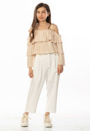 PANTALONE - ALICE PI 2438 UN Alice Pi 