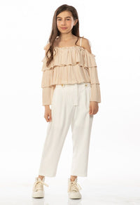 PANTALONE - ALICE PI 2438 UN Alice Pi 