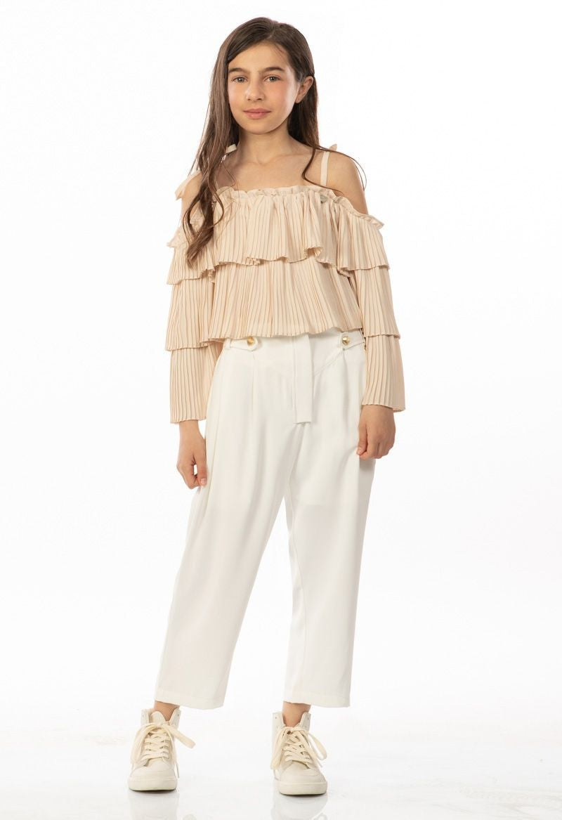 Pantalone Alice Pi