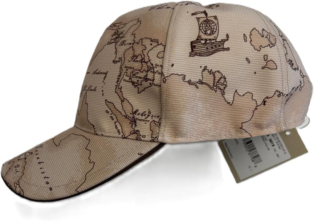 Cappello Alviero Martini 1 Classe