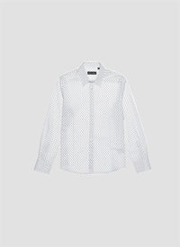 CAMICIA FA430612 - ANTONY MORATO MKSL00257-612 1000 Antony Morato 