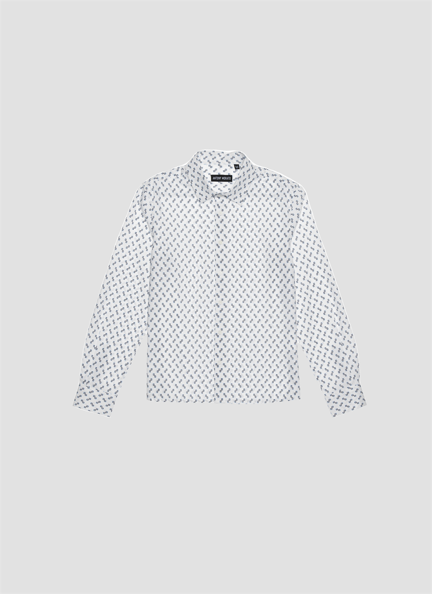 Camicia Antony Morato