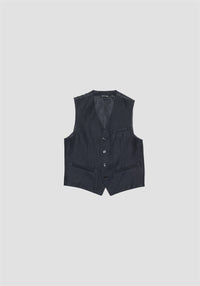 GILET FA800126 - ANTONY MORATO MKVE00029-126 7073 Antony Morato 