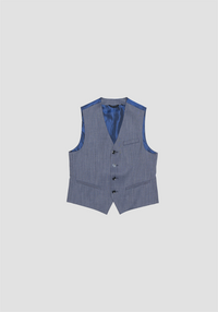 GILET FA650329 - ANTONY MORATO MKVS00007-329 7064 Antony Morato 