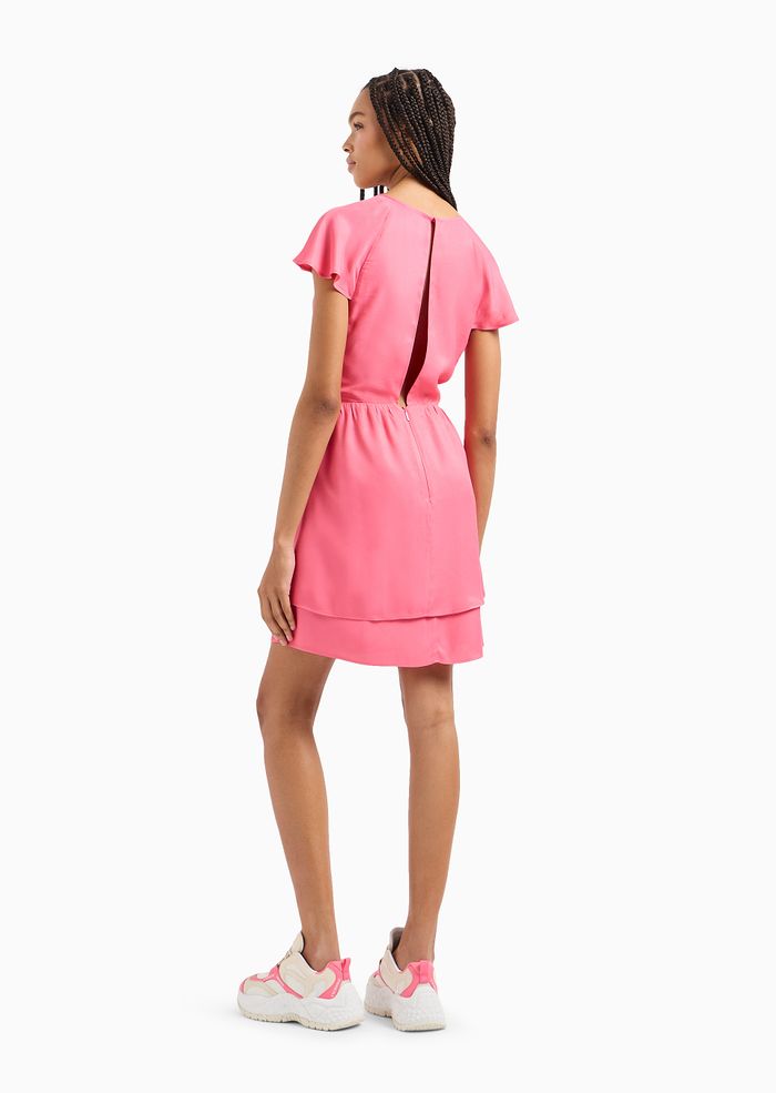 VESTITO - ARMANI EXCHANGE 3DYA69-YN5TZ 15BH Armani Exchange 