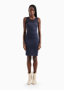 VESTITO - ARMANI EXCHANGE 3DYAEL-YJFCZ 1593 Armani Exchange 