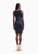 VESTITO - ARMANI EXCHANGE 3DYAEL-YJFCZ 1593 Armani Exchange 