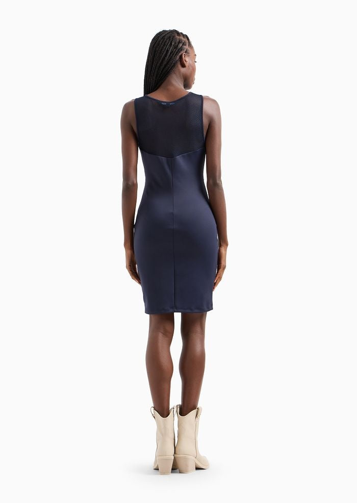 VESTITO - ARMANI EXCHANGE 3DYAEL-YJFCZ 1593 Armani Exchange 