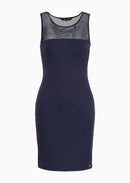 VESTITO - ARMANI EXCHANGE 3DYAEL-YJFCZ 1593 Armani Exchange 