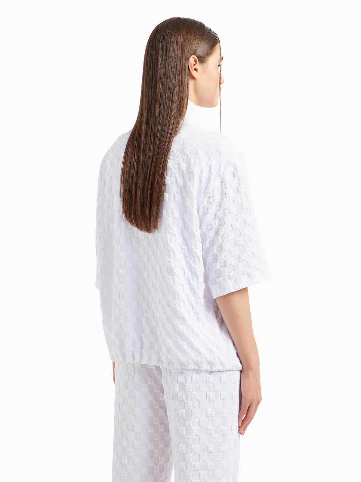 Maglia Armani Exchange
