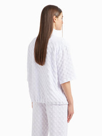MAGLIA - ARMANI EXCHANGE 3DYB21-YN2RZ 1000 Armani Exchange 