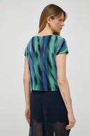 BLUSA - ARMANI EXCHANGE 3DYH10-YN8QZ 28AC Armani Exchange 