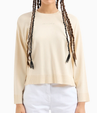 PULLOVER - ARMANI EXCHANGE 3DYM1E-YMH6Z 1125 Armani Exchange 