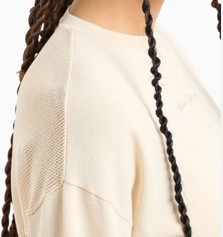 PULLOVER - ARMANI EXCHANGE 3DYM1E-YMH6Z 1125 Armani Exchange 