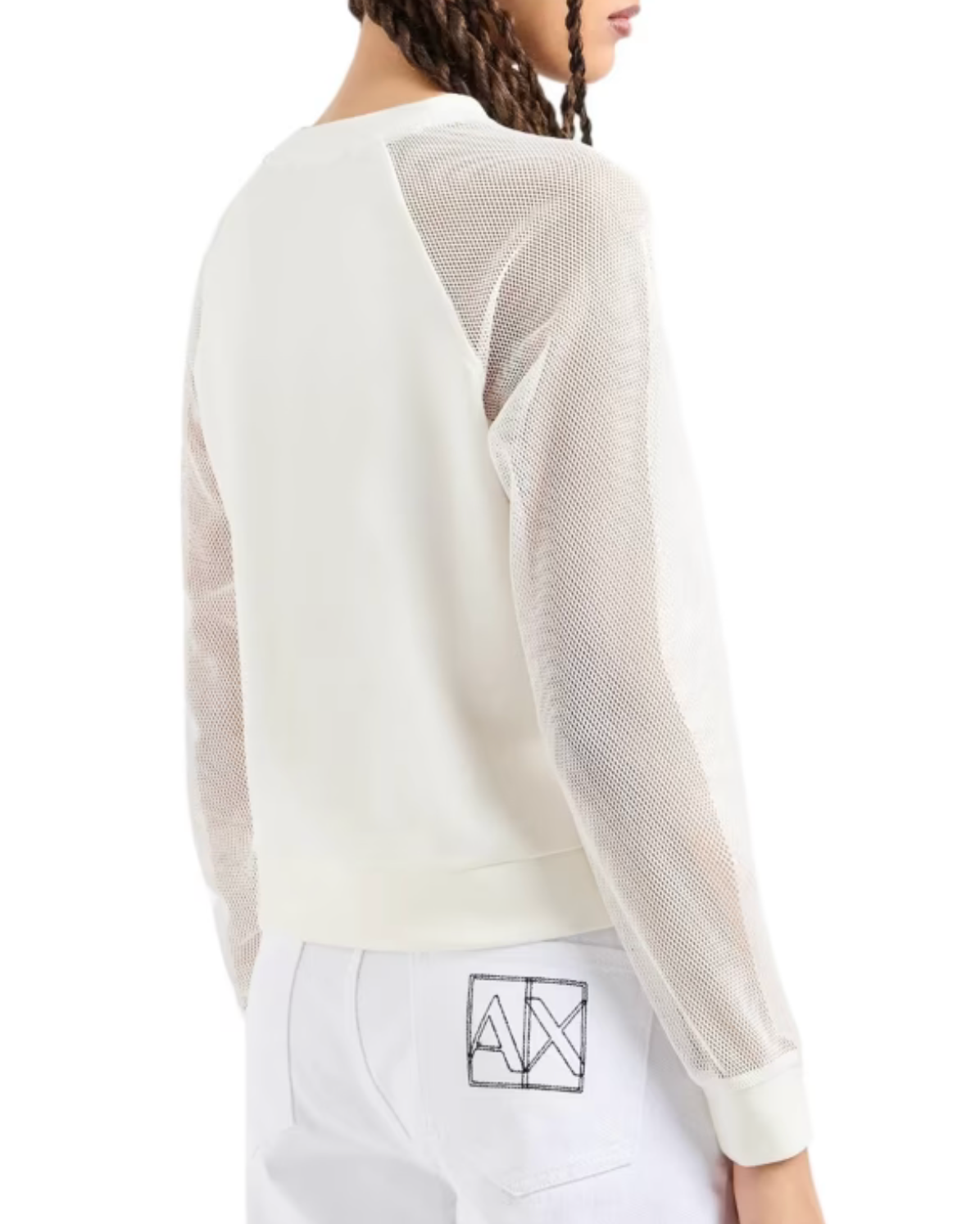 Felpa Armani Exchange