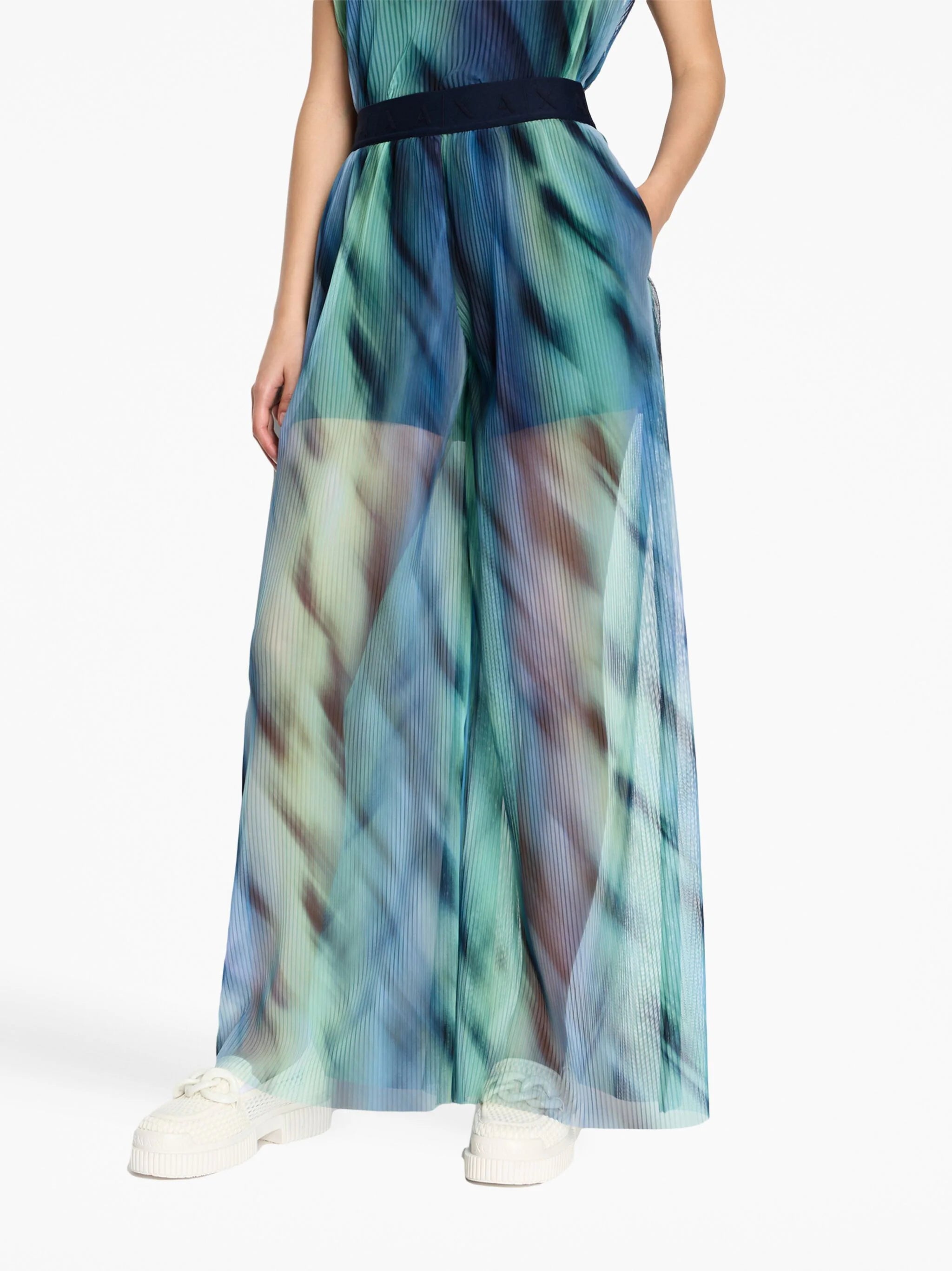 Pantalone Armani Exchange