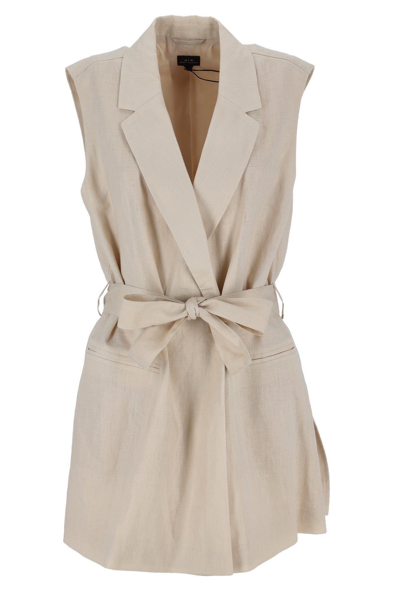GILET - ARMANI EXCHANGE 3DYQ12-YN1RZ 1787 Armani Exchange 