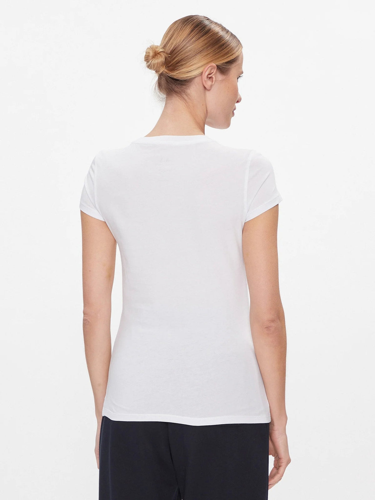 T-SHIRT - ARMANI EXCHANGE 3DYT05-YJ3RZ 1593 Armani Exchange 