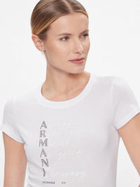 T-SHIRT - ARMANI EXCHANGE 3DYT05-YJ3RZ 1593 Armani Exchange 