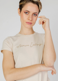 T-SHIRT - ARMANI EXCHANGE 3DYT27-YJDTZ 1593 Armani Exchange 