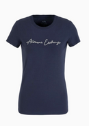 T-SHIRT - ARMANI EXCHANGE 3DYT27-YJDTZ 1593 Armani Exchange 