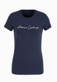 T-SHIRT - ARMANI EXCHANGE 3DYT27-YJDTZ 1593 Armani Exchange 