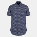 CAMICIA - ARMANI EXCHANGE 3DZC04-ZNEAZ 71AS Armani Exchange 