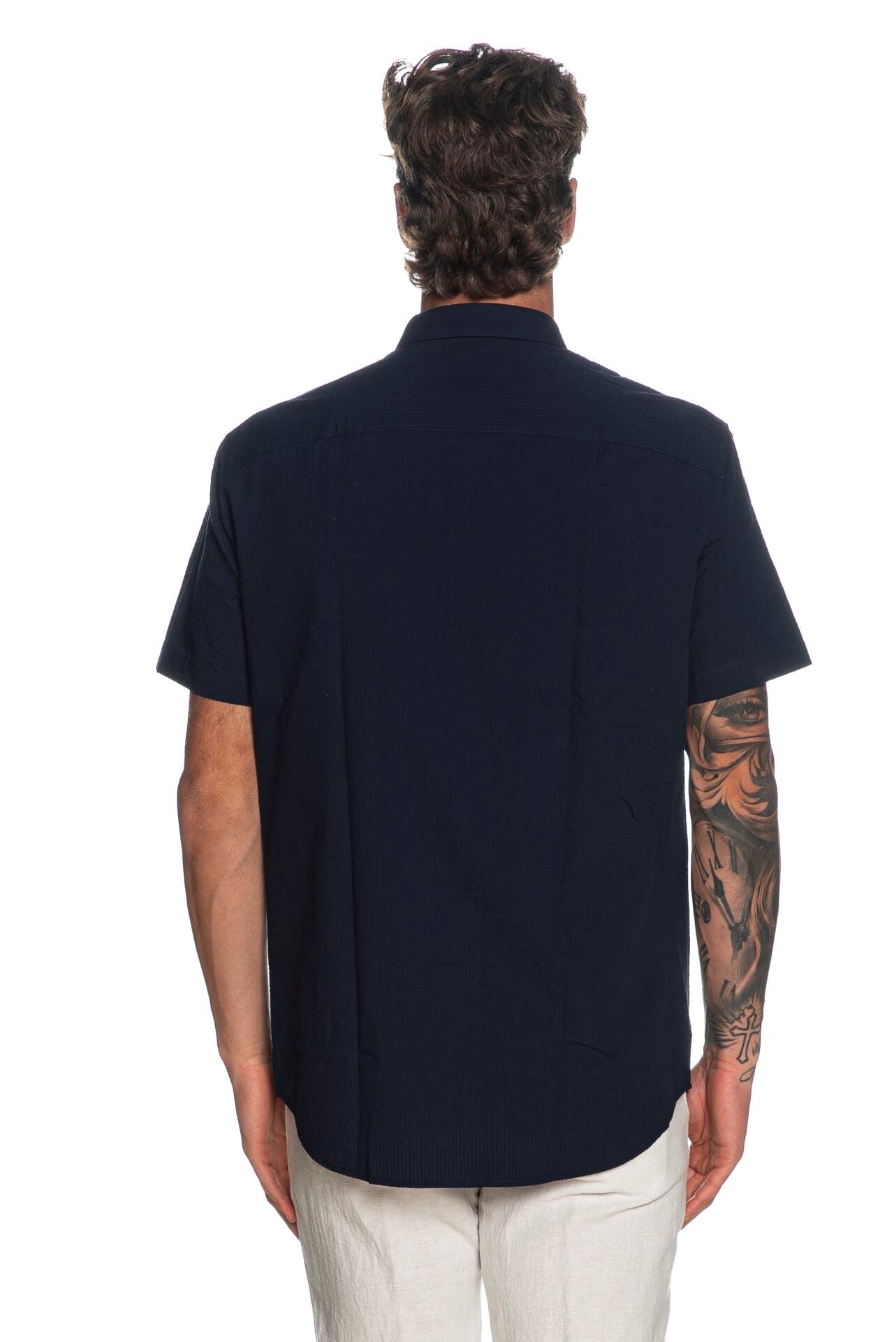 Camicia Armani Exchange