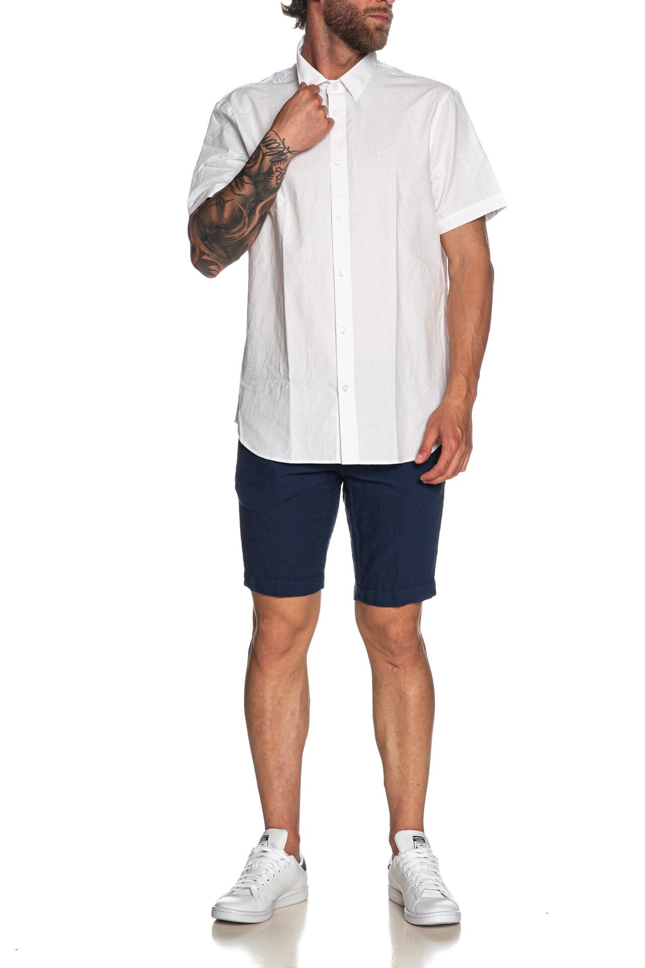 CAMICIA - ARMANI EXCHANGE 3DZC28-ZN4KZ 1100 Armani Exchange 