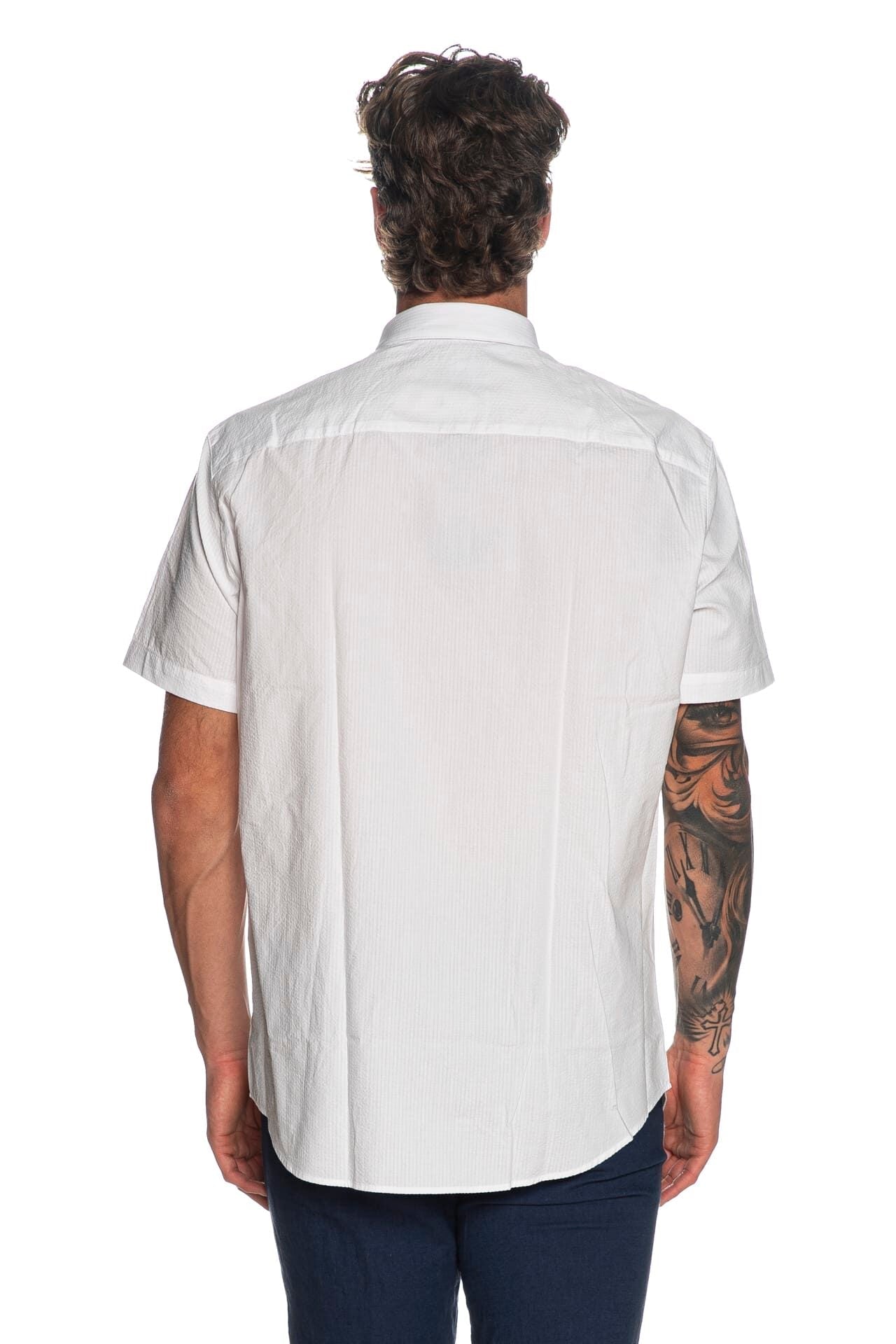 CAMICIA - ARMANI EXCHANGE 3DZC28-ZN4KZ 1100 Armani Exchange 