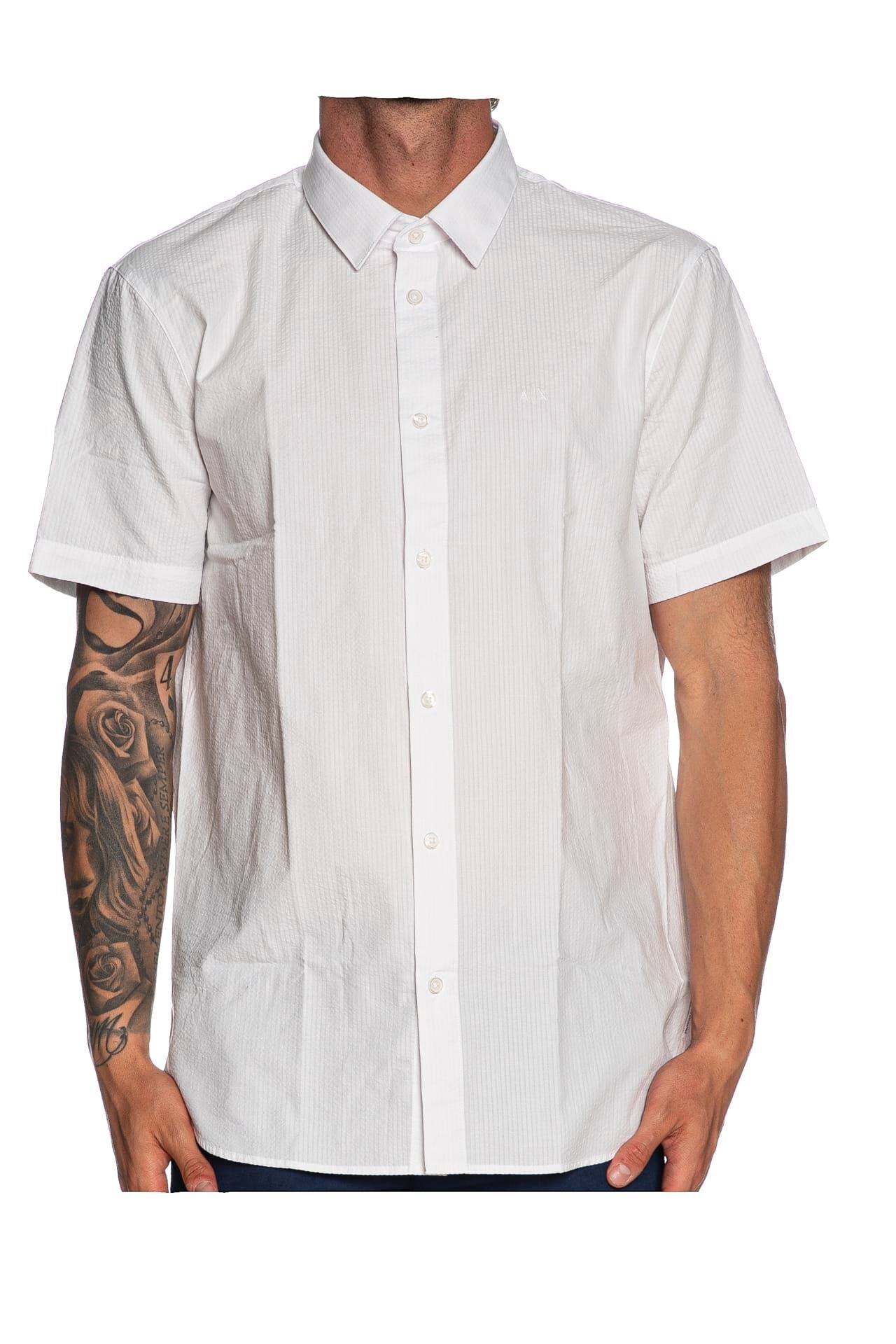 CAMICIA - ARMANI EXCHANGE 3DZC28-ZN4KZ 15BA Armani Exchange 