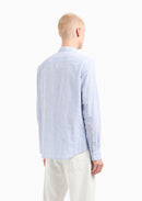 CAMICIA - ARMANI EXCHANGE 3DZC32-ZN4LZ 61AH Armani Exchange 