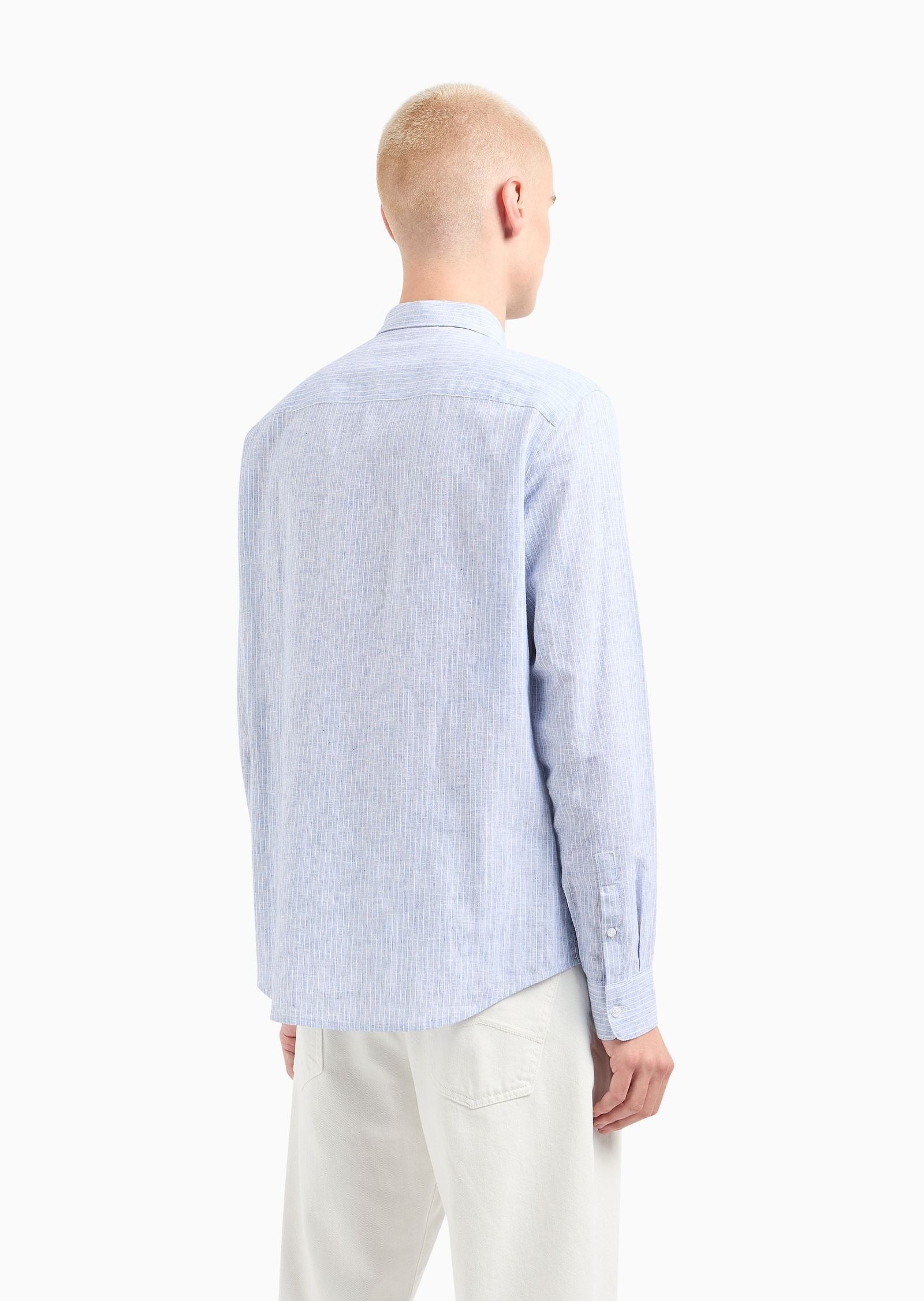 Camicia Armani Exchange