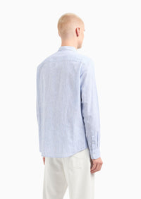 CAMICIA - ARMANI EXCHANGE 3DZC32-ZN4LZ 61AH Armani Exchange 