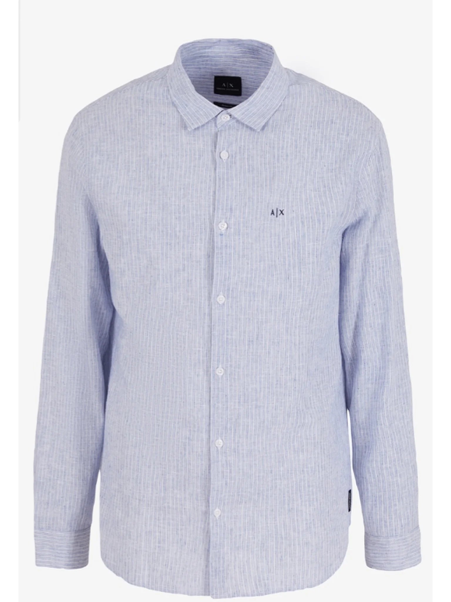 CAMICIA - ARMANI EXCHANGE 3DZC32-ZN4LZ 61AH Armani Exchange 
