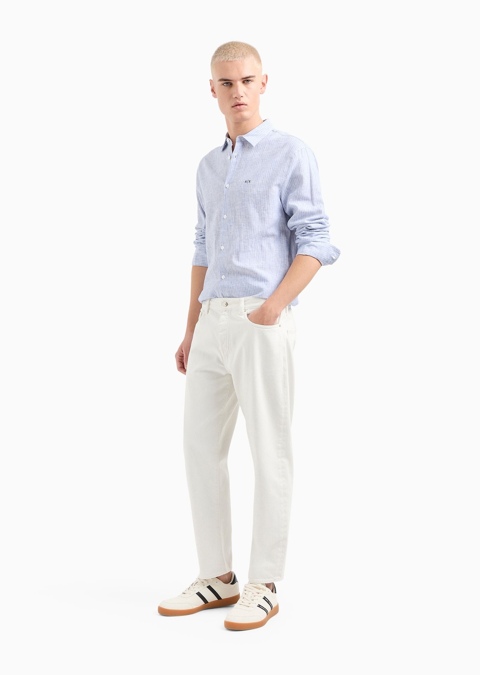 Camicia Armani Exchange