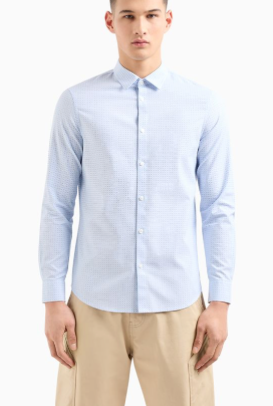 Camicia Armani Exchange
