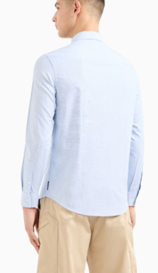 Camicia Armani Exchange