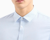 CAMICIA - ARMANI EXCHANGE 3DZC37-ZN4MZ 61AP Armani Exchange 