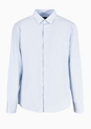 CAMICIA - ARMANI EXCHANGE 3DZC37-ZN4MZ 61AP Armani Exchange 