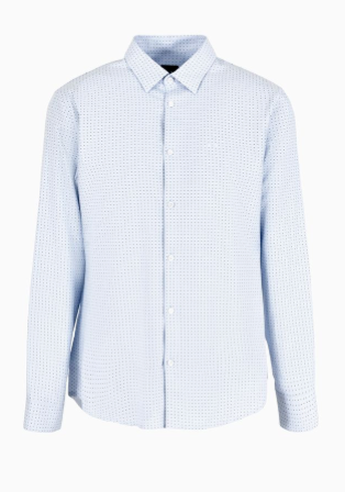 CAMICIA - ARMANI EXCHANGE 3DZC37-ZN4MZ 61AP Armani Exchange 