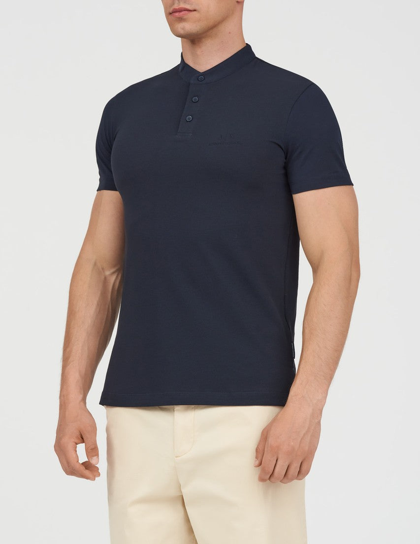 POLO - ARMANI EXCHANGE 3DZFHZ-ZJXHZ 1510 Armani Exchange 
