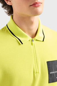POLO - ARMANI EXCHANGE 3DZFJA-ZJXHZ 1694 Armani Exchange 