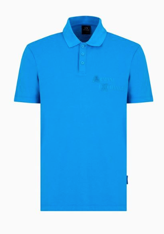 POLO - ARMANI EXCHANGE 3DZFKE-ZJL4Z 1100 Armani Exchange 