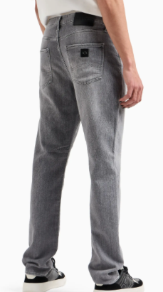 JEANS - ARMANI EXCHANGE 3DZJ14-Z3TTZ 903 Armani Exchange 