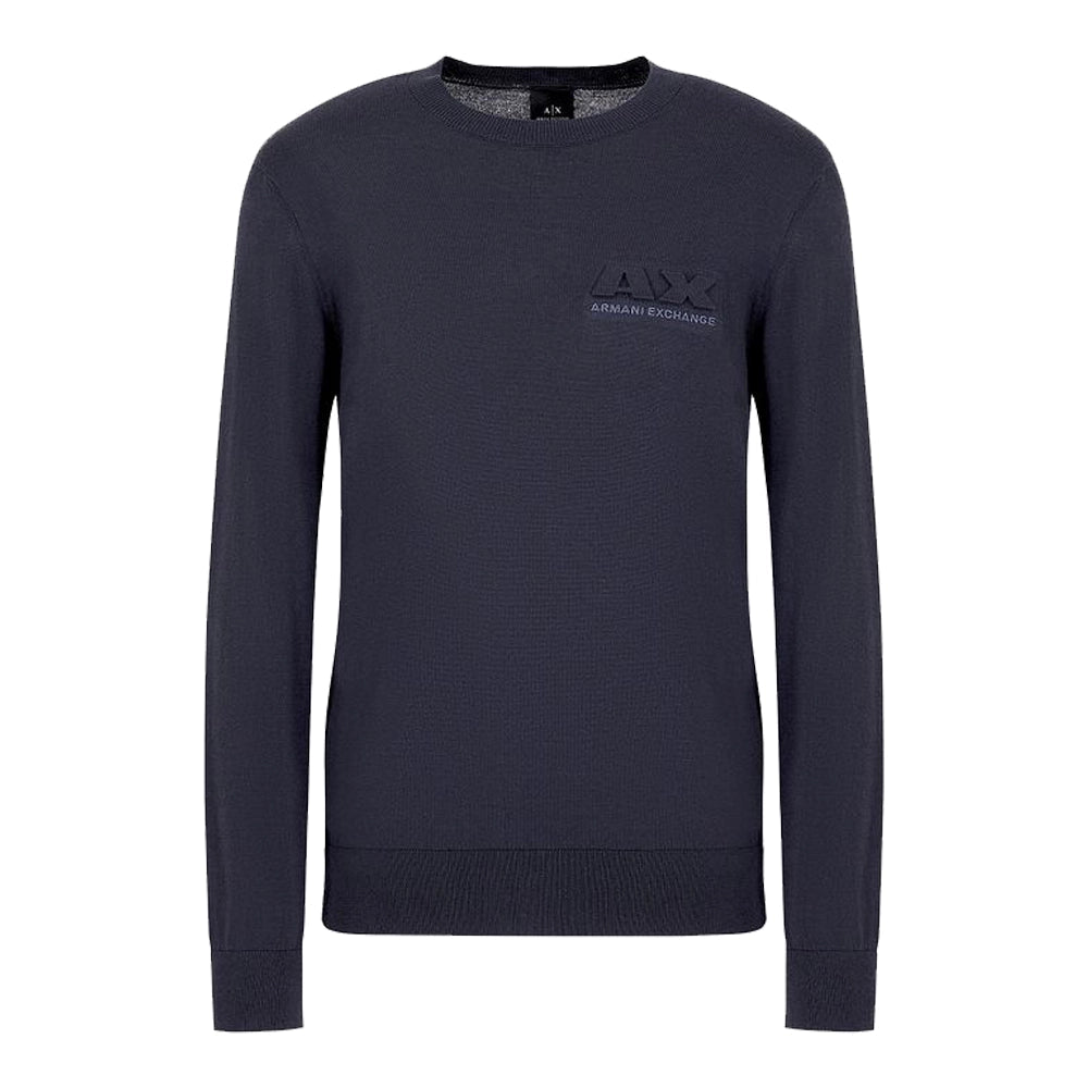 PULLOVER - ARMANI EXCHANGE 3DZM1C-ZMW8Z 1116 Armani Exchange 