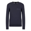 PULLOVER - ARMANI EXCHANGE 3DZM1C-ZMW8Z 1116 Armani Exchange 