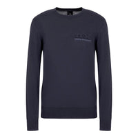 PULLOVER - ARMANI EXCHANGE 3DZM1C-ZMW8Z 1116 Armani Exchange 
