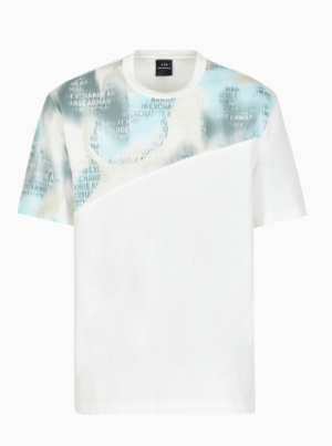 Maglia Armani Exchange