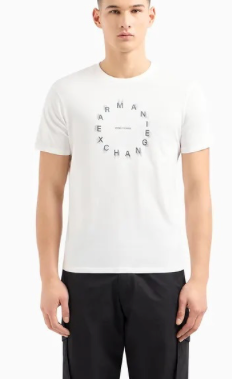 Maglia Armani Exchange